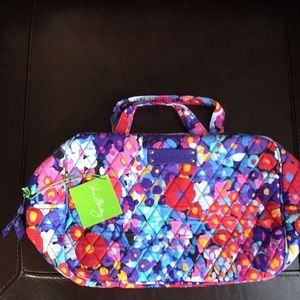 Vera Bradley Cosmetic Bag